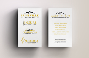 Business Card Design by INDIAN_Ashok for this project | Design: #20297527