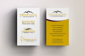 Business Card Design by INDIAN_Ashok for this project | Design: #20297528