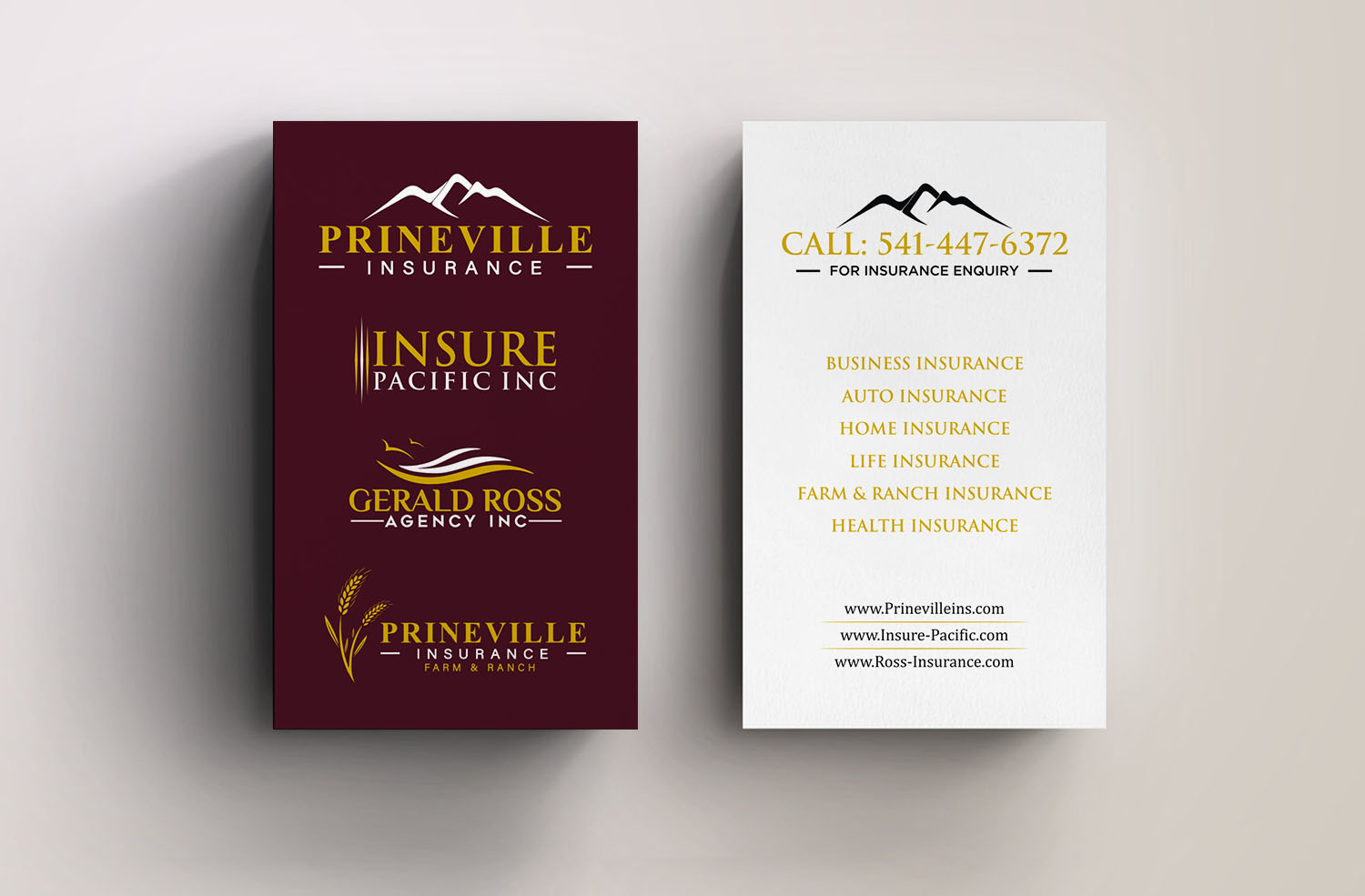Design de Carte de Visite par INDIAN_Ashok pour ce projet | Design #20297530
