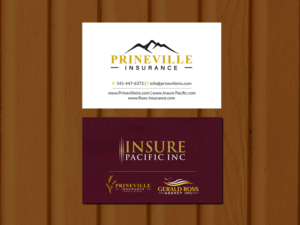 Business Card Design by Creations Box 2015 for this project | Design: #20299332