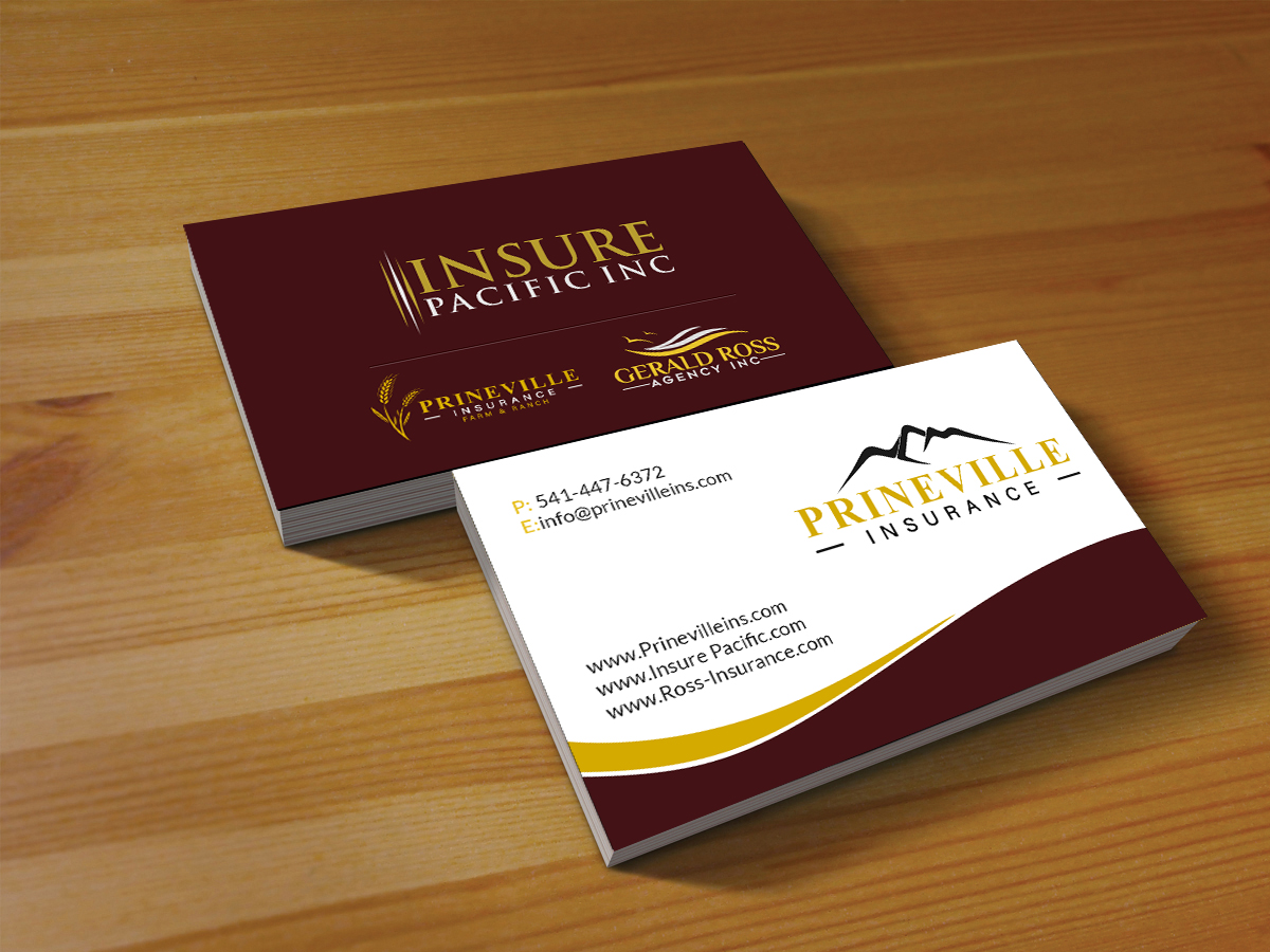 Design de Carte de Visite par Creations Box 2015 pour ce projet | Design #20303925