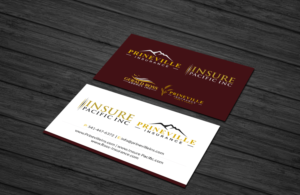 Business Card Design by Creations Box 2015 for this project | Design: #20306896