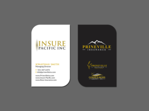 Business Card Design by Creations Box 2015 for this project | Design: #20306900