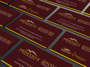 Business Card Design by Creations Box 2015 for this project | Design: #20306902
