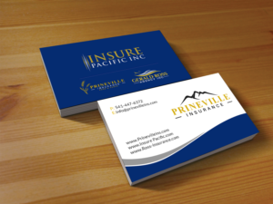 Business Card Design by Creations Box 2015 for this project | Design: #20409518
