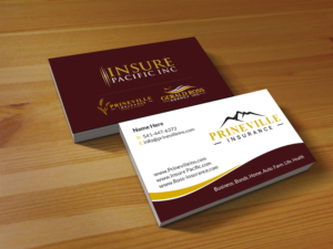 Business Card Design by Creations Box 2015 for this project | Design: #20563941