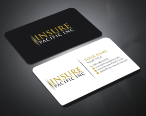 Business Card Design by LAXMI DESIGNHUB for this project | Design: #20297742