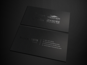Business Card Design by Tripti Ranjan Gain for this project | Design: #20296801