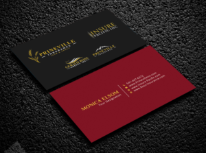 Business Card Design by Prabir Sikder for this project | Design #20298264