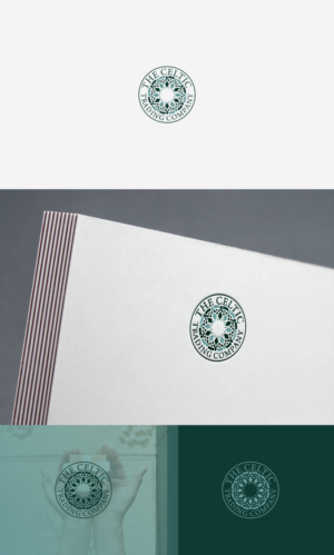 Logo Design by R!CKY for this project | Design: #20335704