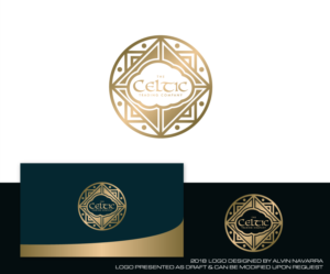Logo Design by alvinnavarra