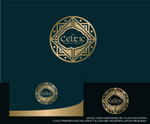 Logo Design by alvinnavarra for this project | Design: #20312297