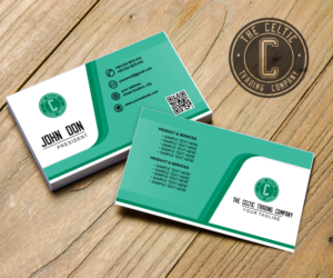 Logo Design by RhonStoppable for this project | Design: #20328374