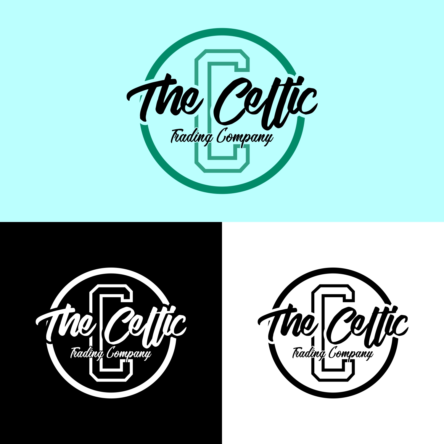 Logo Design by RhonStoppable for this project | Design #20328384