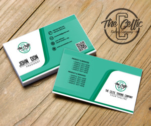 Logo Design by RhonStoppable for this project | Design #20328385