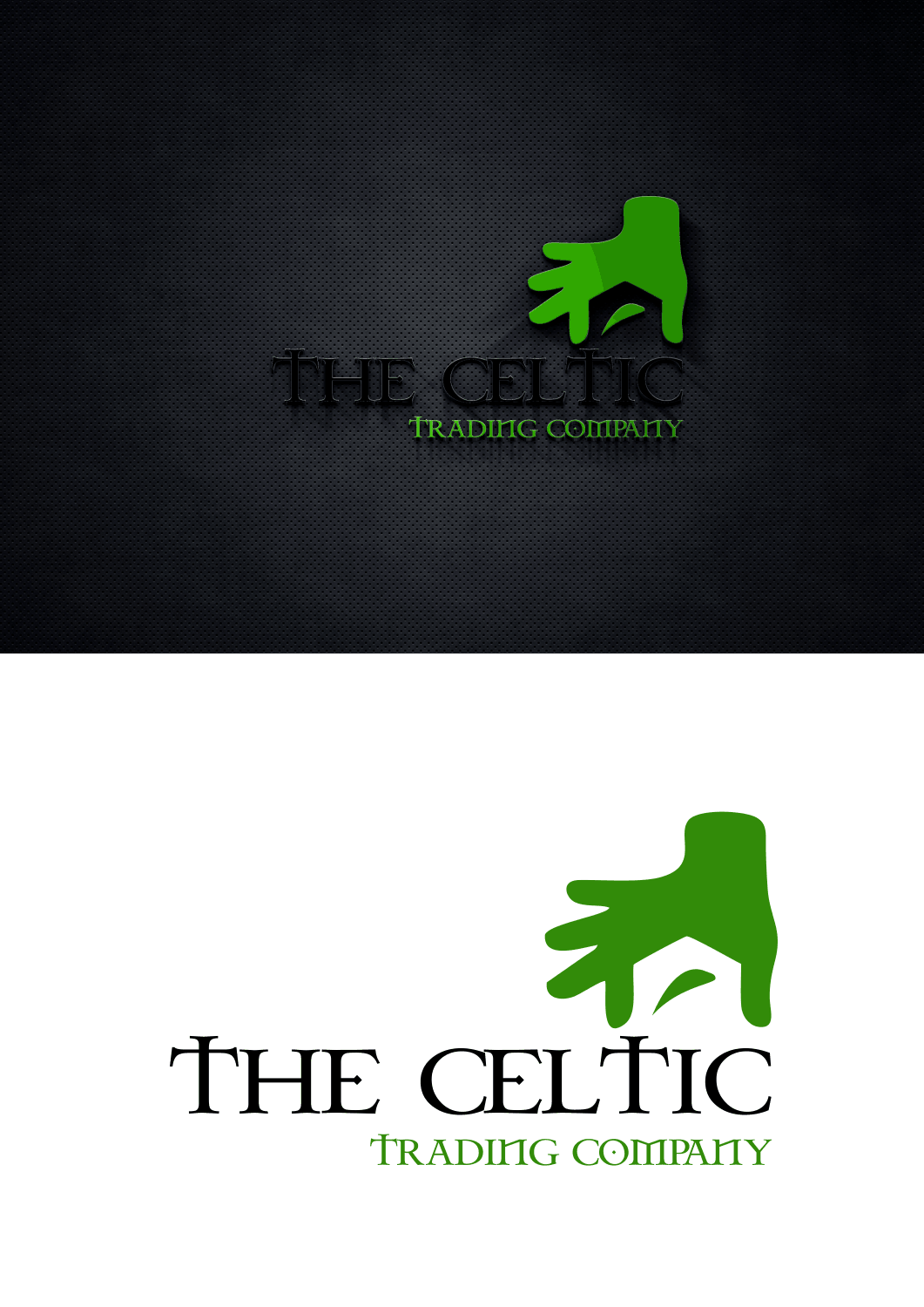 Logo Design by radit aditama 3 for this project | Design #20352013