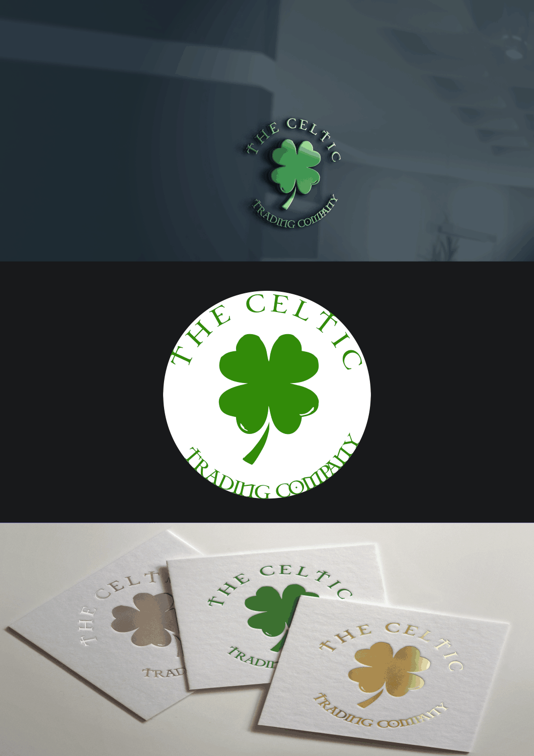 Logo Design by radit aditama 3 for this project | Design #20366046