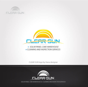 Logo Design by Hana