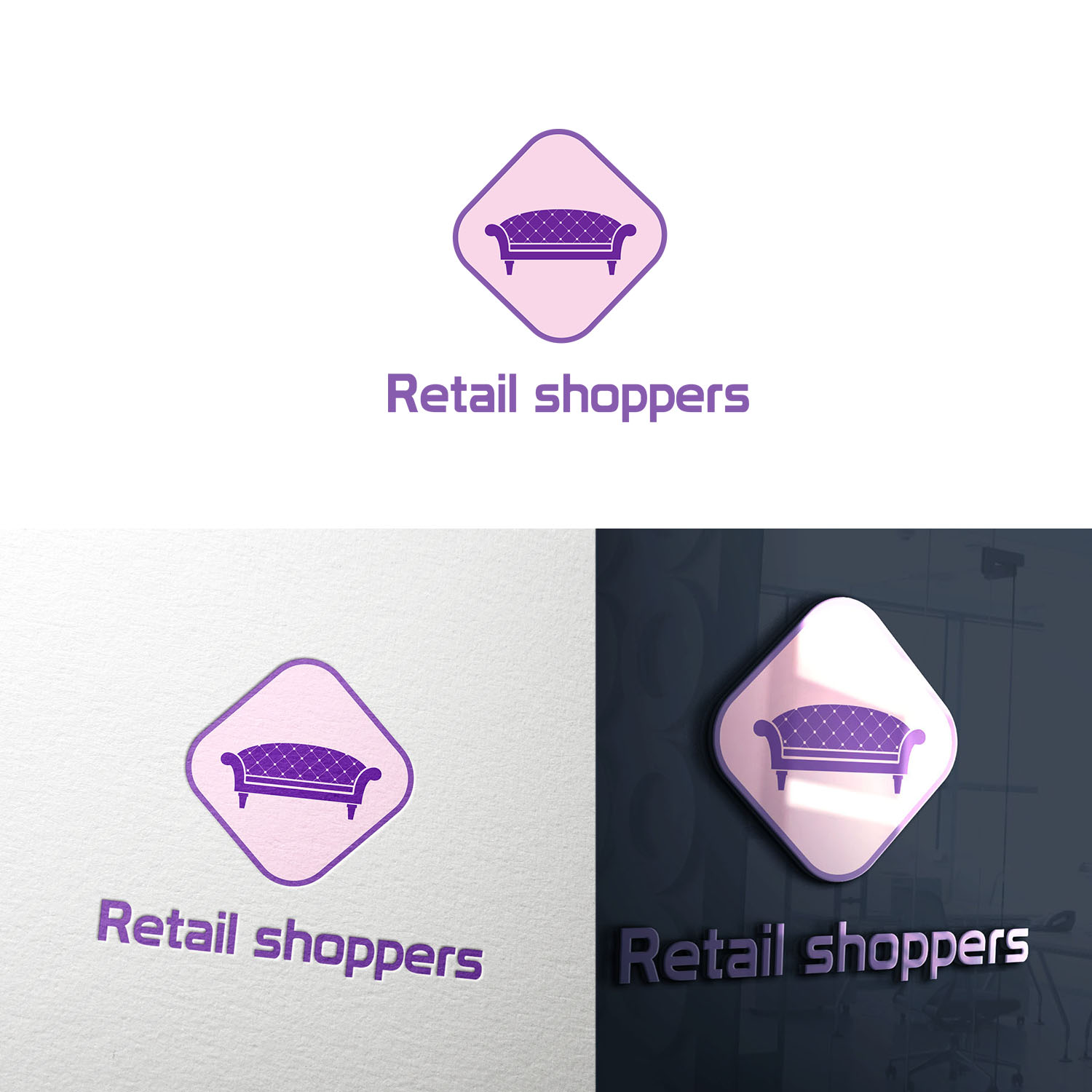 Logo Design by Nuwansachi for this project | Design #20298733