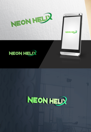 Logo Design by AnjelsS