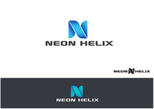 Logo Design by Nigel B