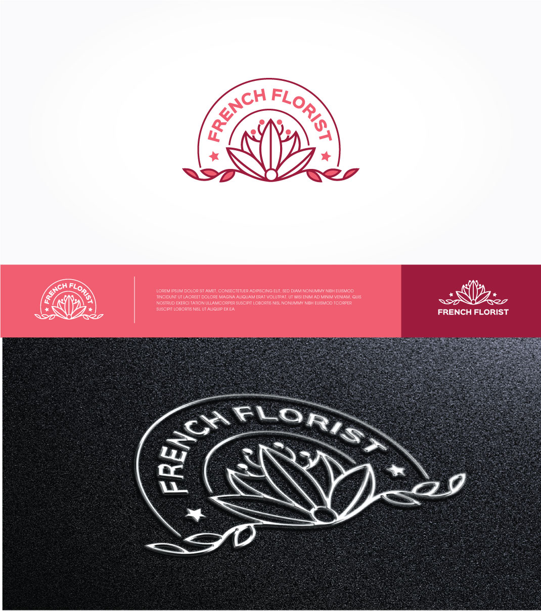 Logo Design by Shigh5 for this project | Design #20296946