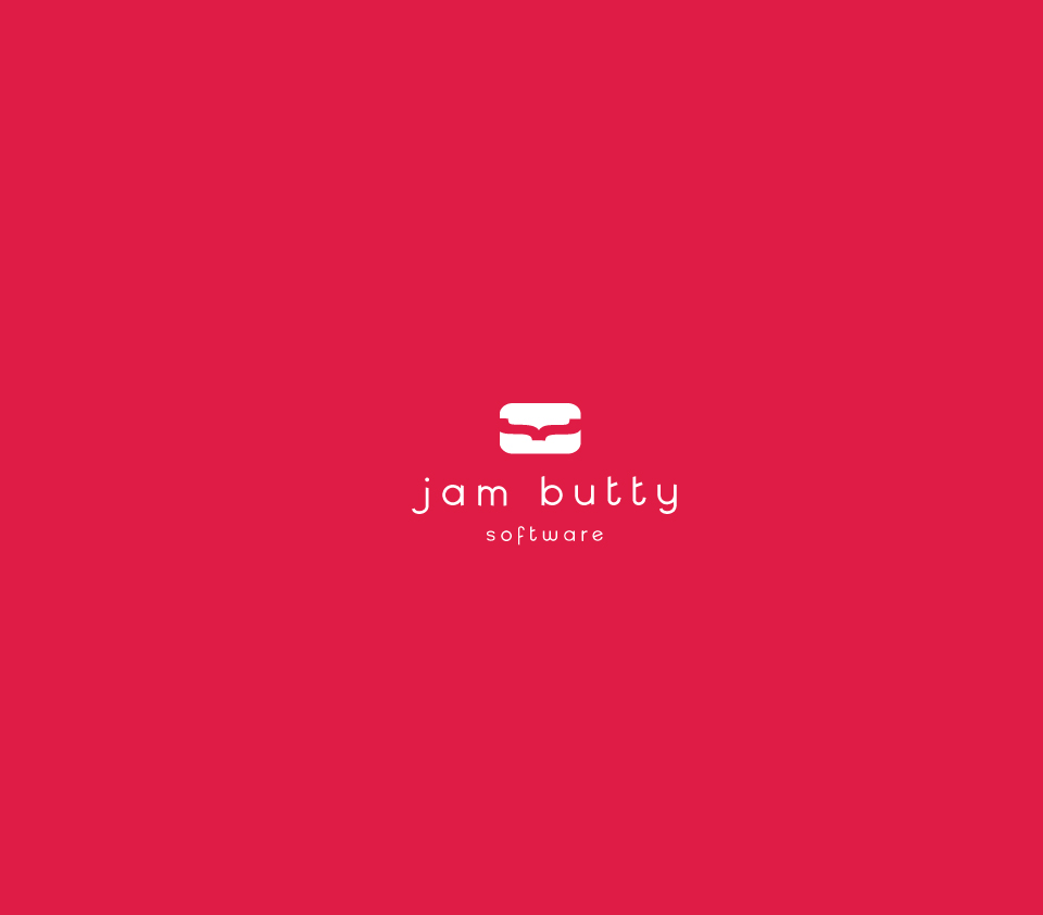 Logo Design by Hiccups Design for jambutty Software Pty Ltd | Design #20302396