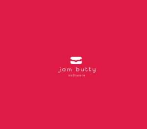 jambutty Software | Logo-Design von Hiccups Design