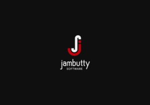 Logo Design by The Marble Peach for jambutty Software Pty Ltd | Design: #20302546