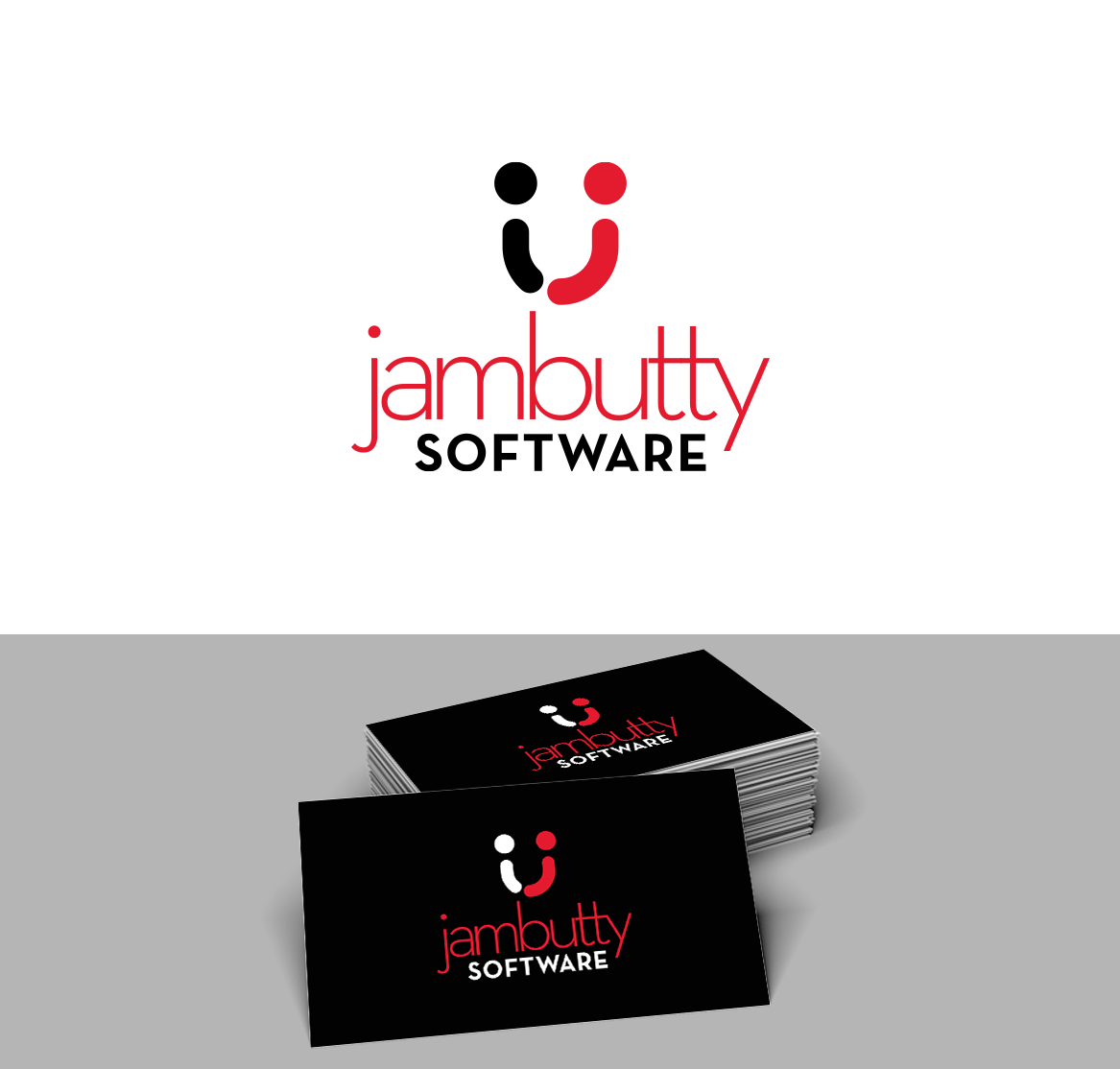 Diseño de Logo por trufya para jambutty Software Pty Ltd | Diseño #20413895