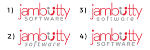 Logo Design by trufya for jambutty Software Pty Ltd | Design: #21162581