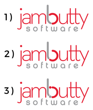 jambutty Software | Logo Design by trufya