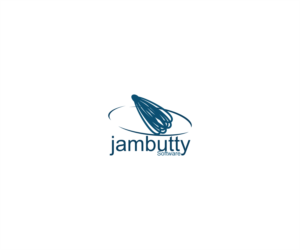 Logo Design by yudishcore for jambutty Software Pty Ltd | Design #20352604