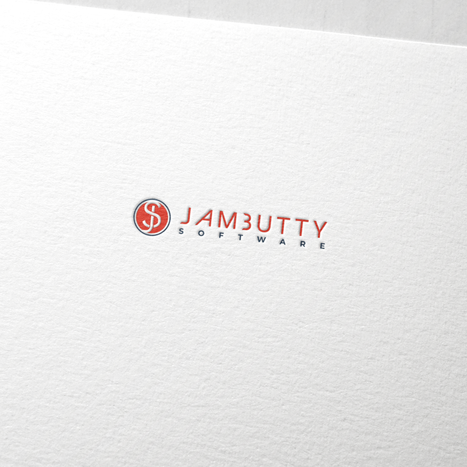 Logo Design by Vingar™ for jambutty Software Pty Ltd | Design #20361120