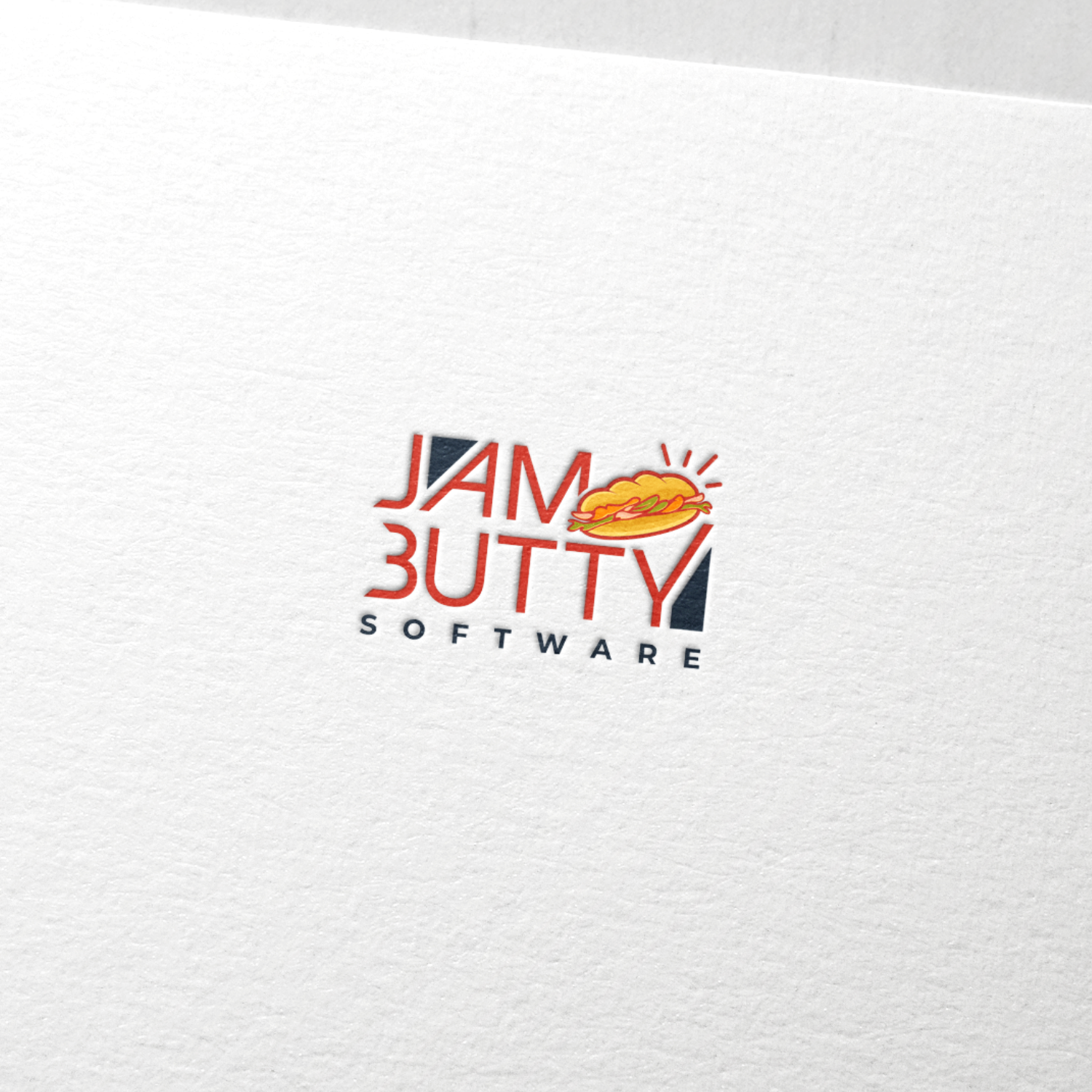 Diseño de Logo por Vingar™ para jambutty Software Pty Ltd | Diseño #20361395
