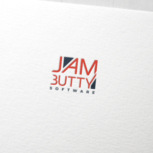 Logo Design by Vingar™ for jambutty Software Pty Ltd | Design: #20361515