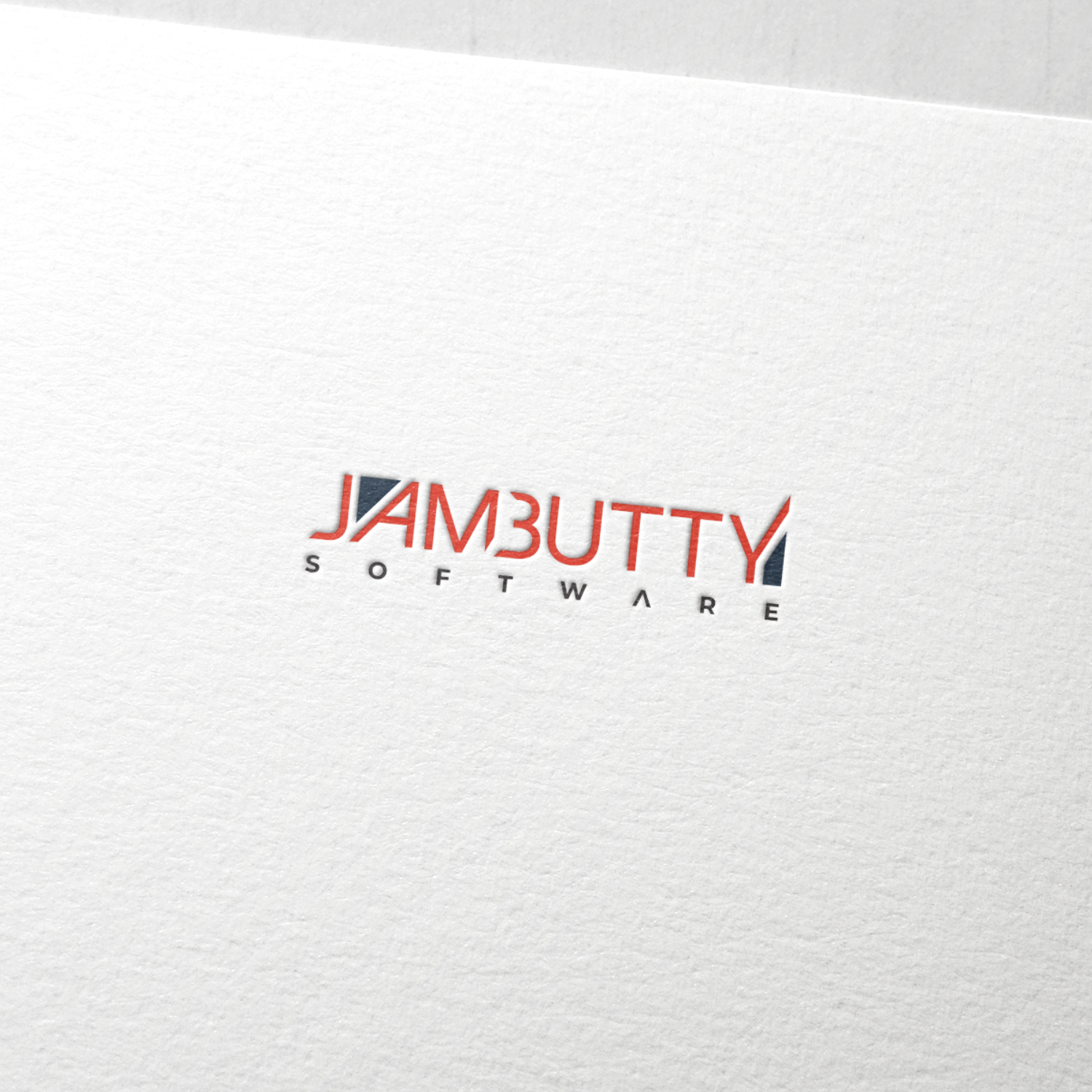 Logo Design by Vingar™ for jambutty Software Pty Ltd | Design #20378488