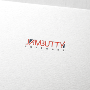 Logo Design by Vingar™ for jambutty Software Pty Ltd | Design: #20378488