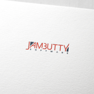 Logo Design by Vingar™ for jambutty Software Pty Ltd | Design: #20378530