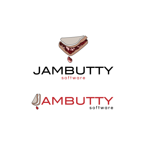 Logo Design by Treelly for jambutty Software Pty Ltd | Design #20321650