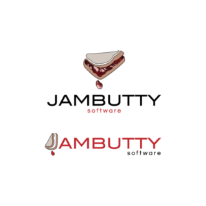 Logo Design by Treelly for jambutty Software Pty Ltd | Design: #20321650