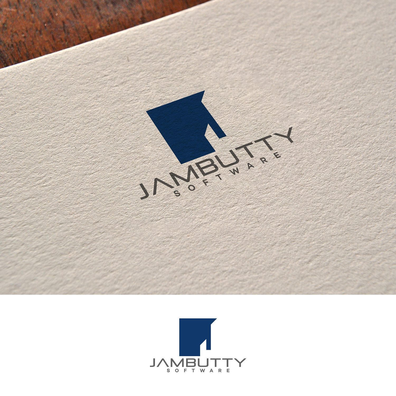 Diseño de Logo por DesignDUO para jambutty Software Pty Ltd | Diseño #20380008
