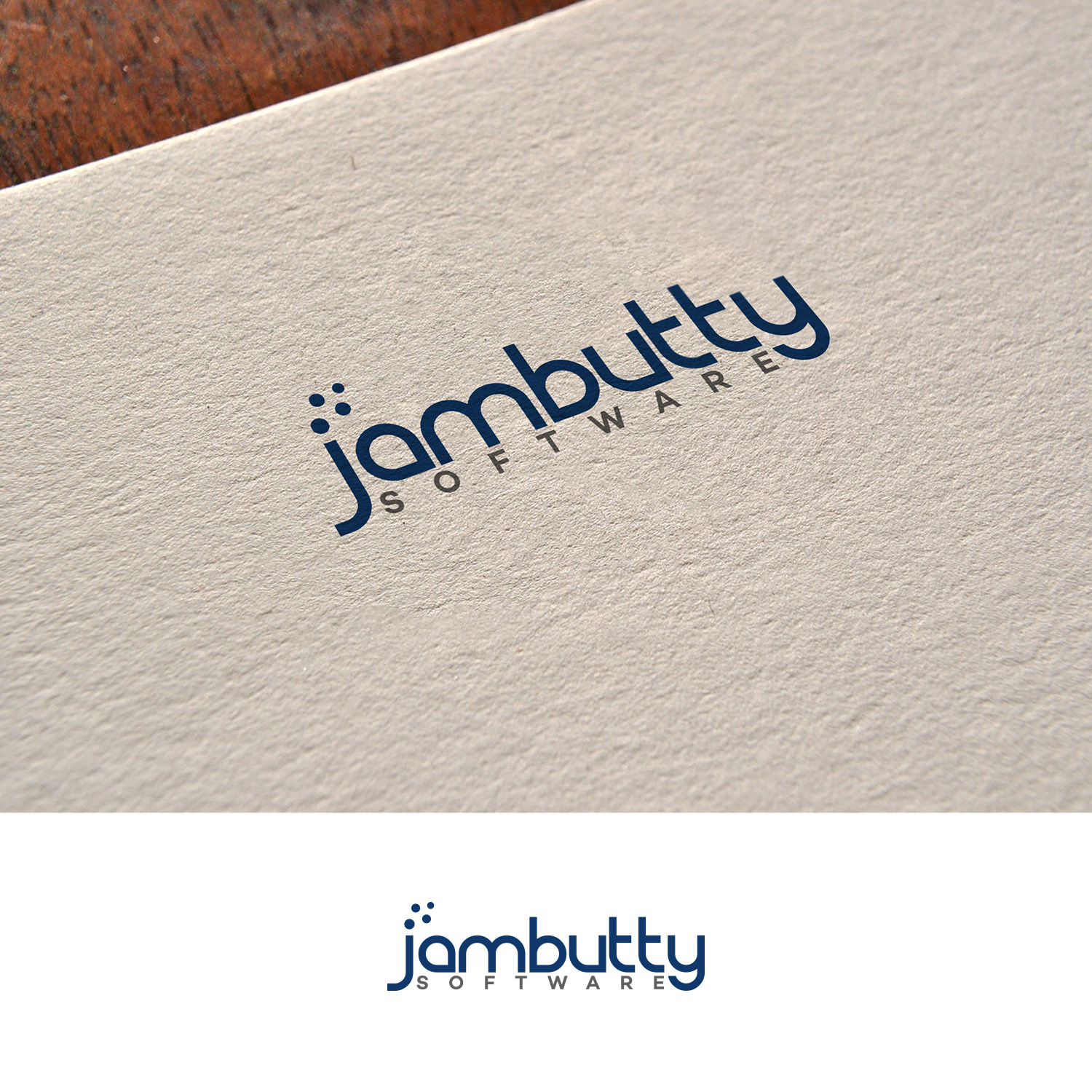 Diseño de Logo por DesignDUO para jambutty Software Pty Ltd | Diseño #20380009