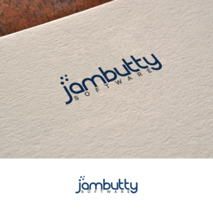 Logo Design by DesignDUO for jambutty Software Pty Ltd | Design: #20380009