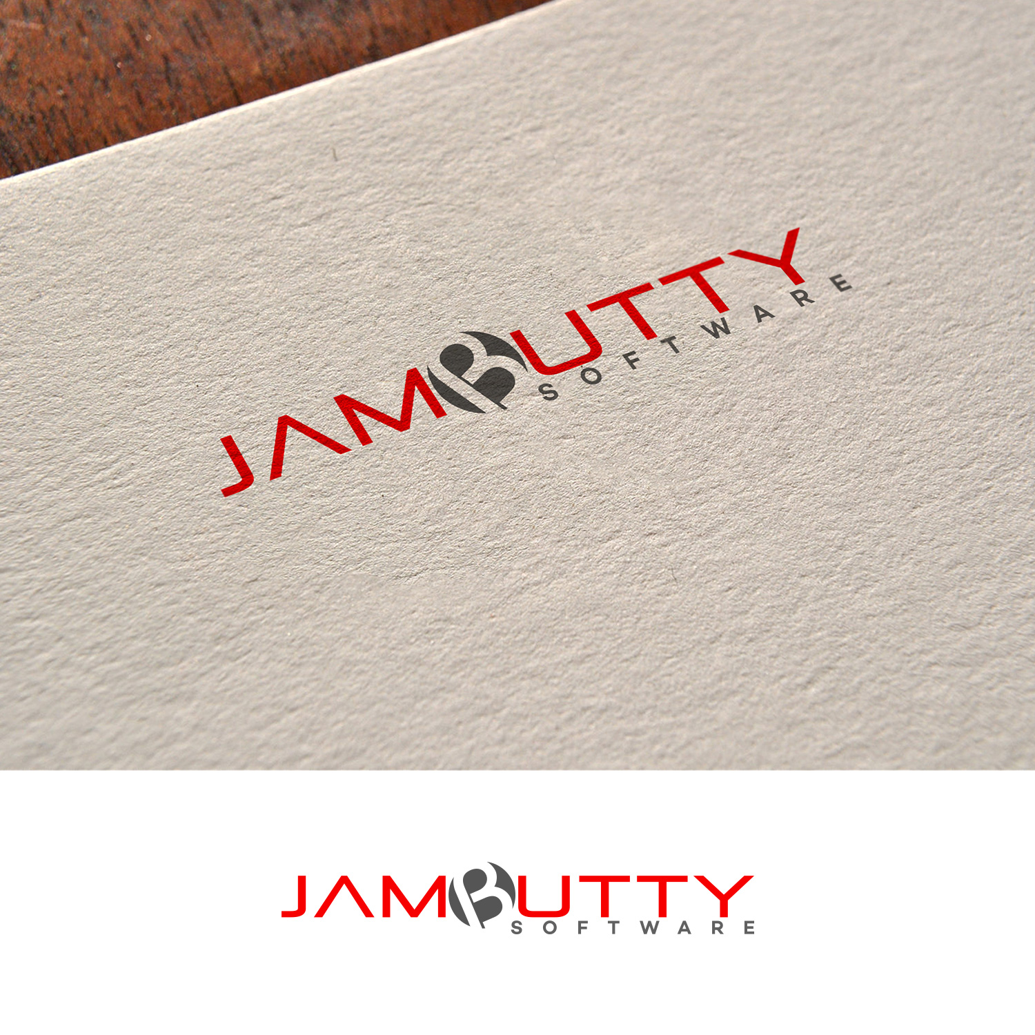 Diseño de Logo por DesignDUO para jambutty Software Pty Ltd | Diseño #20381615