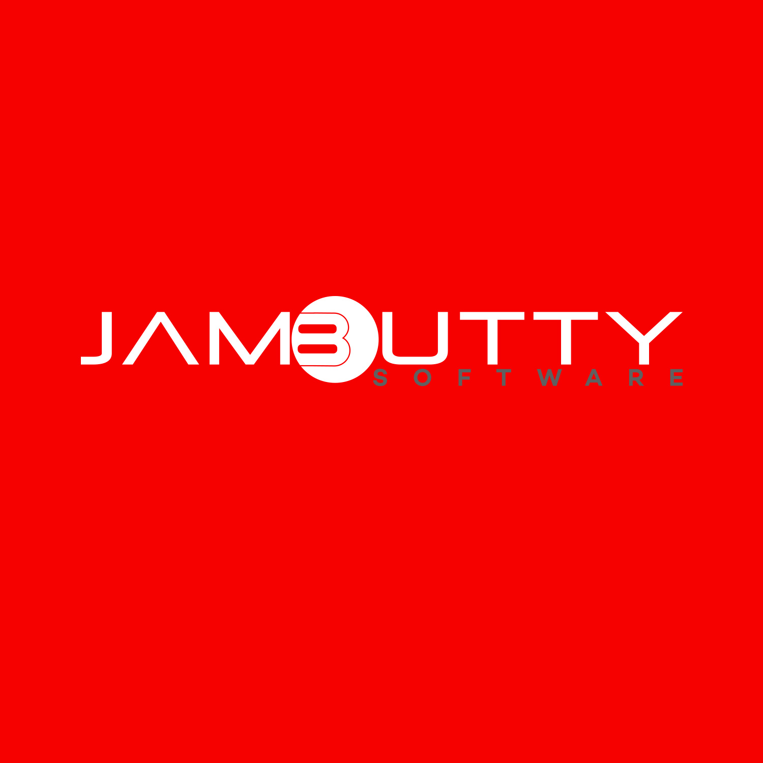 Logo Design by DesignDUO for jambutty Software Pty Ltd | Design #20383298
