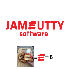 Logo Design by Nur S for jambutty Software Pty Ltd | Design: #20306068