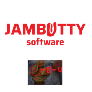 Logo Design by Nur S for jambutty Software Pty Ltd | Design: #20306464