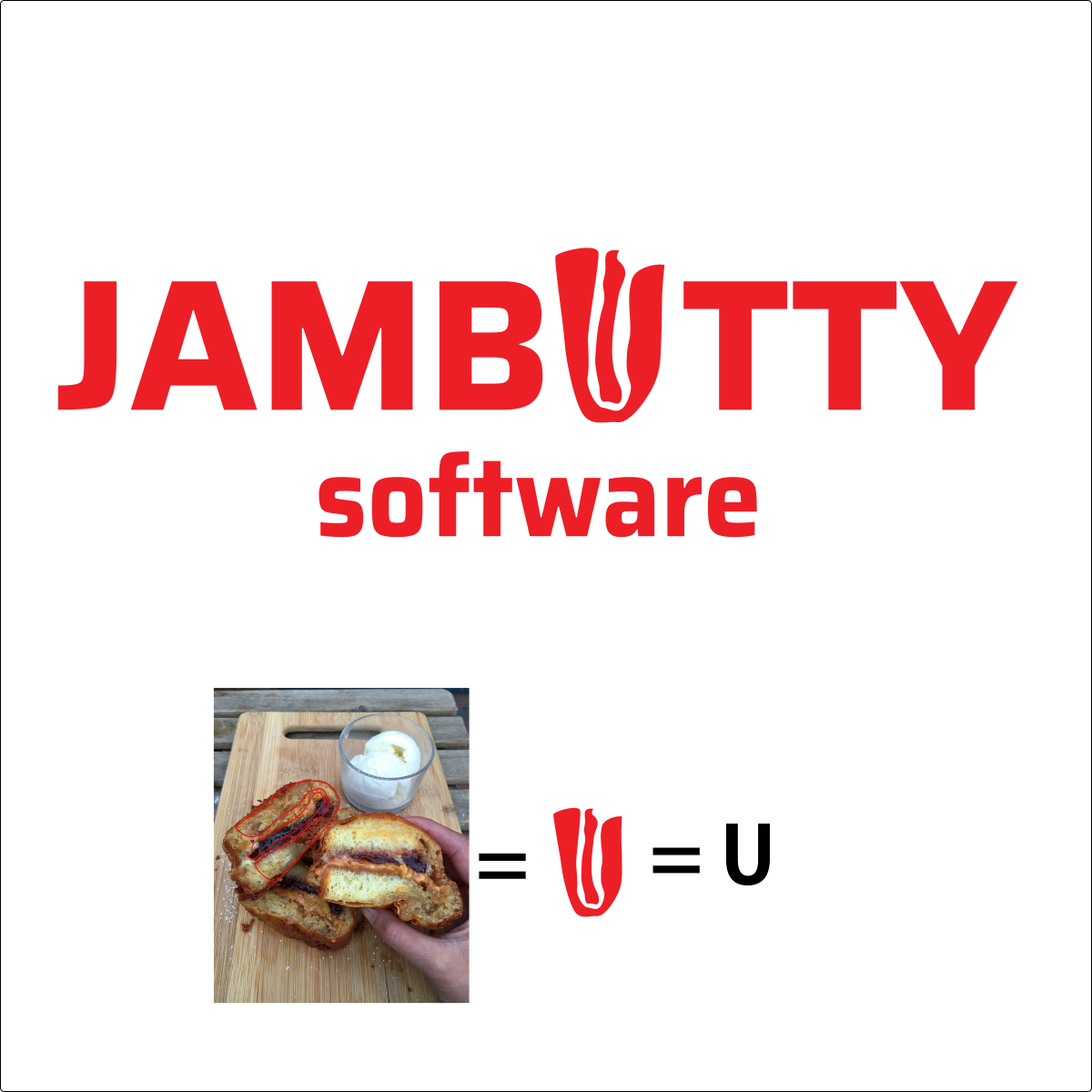 Design de Logo par Nur S pour jambutty Software Pty Ltd | Design #20306538
