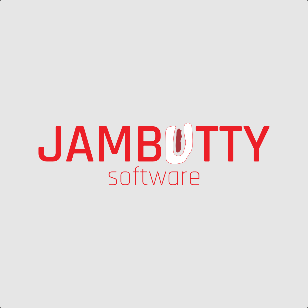 Logo Design by Nur S for jambutty Software Pty Ltd | Design #20307230